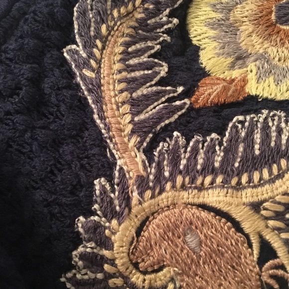 Free People Tunic - Picture 4 of 7